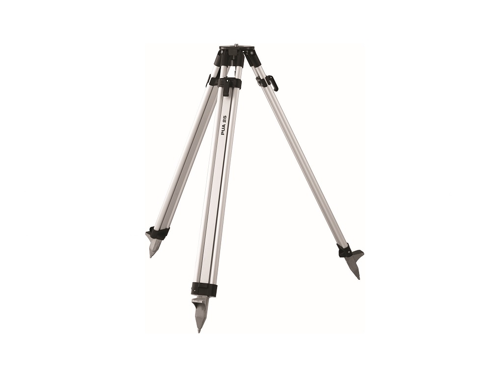 PUA 25 Tripod