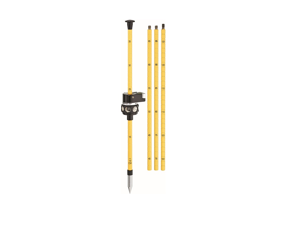 POA 53 REFLECTOR ROD -2048237