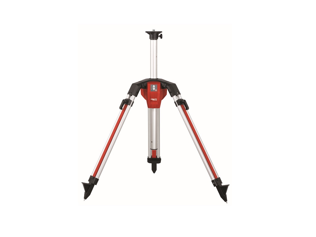 PRA90 tripod