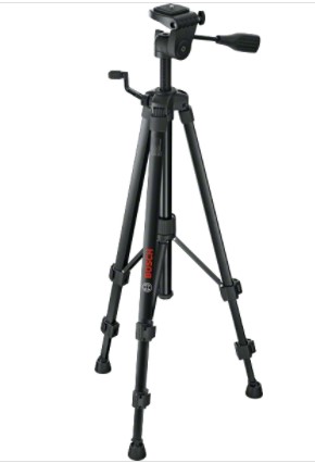 Bosch BT 150 construction tripod
