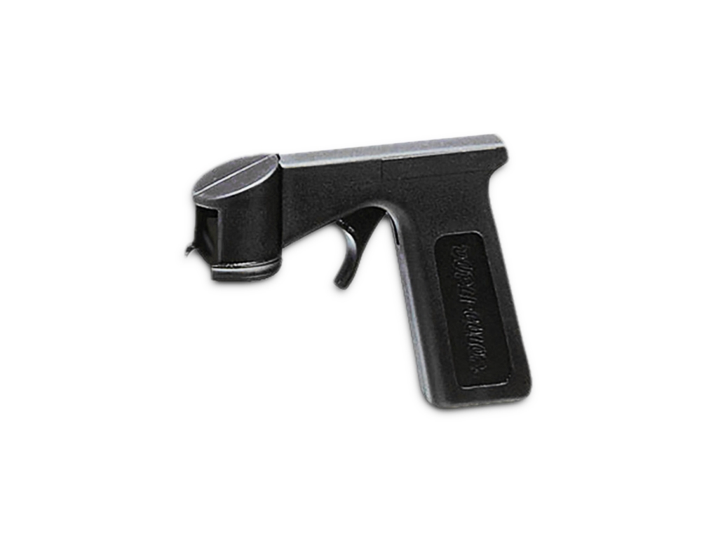 Aerosol trigger