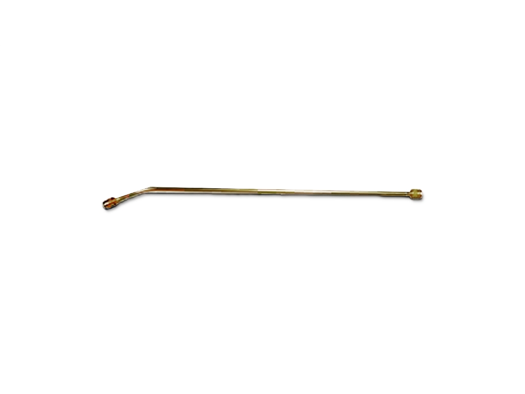 Brass lance for Gloria sprayer