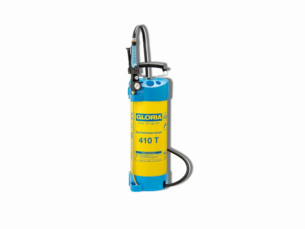 10L stainless steel tank sprayer - Gloria