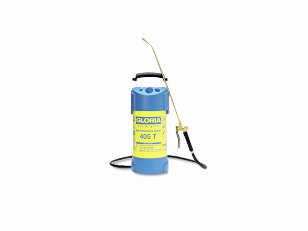 5L stainless steel tank sprayer - Gloria
