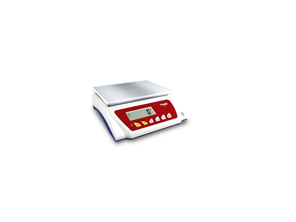 Precision scale 0.5g/15kg