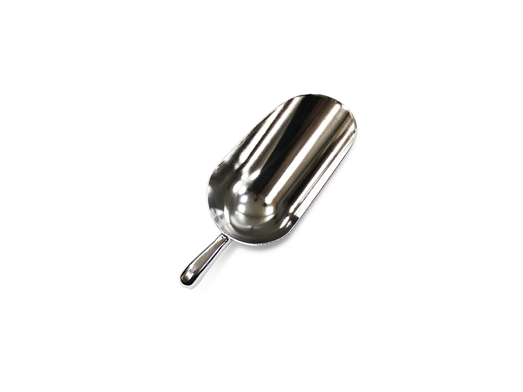 Main écope pour cône d'Abrams