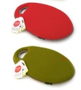 Coussin Kneelo pour travail à genoux (Tous coloris) à mémoire de forme
