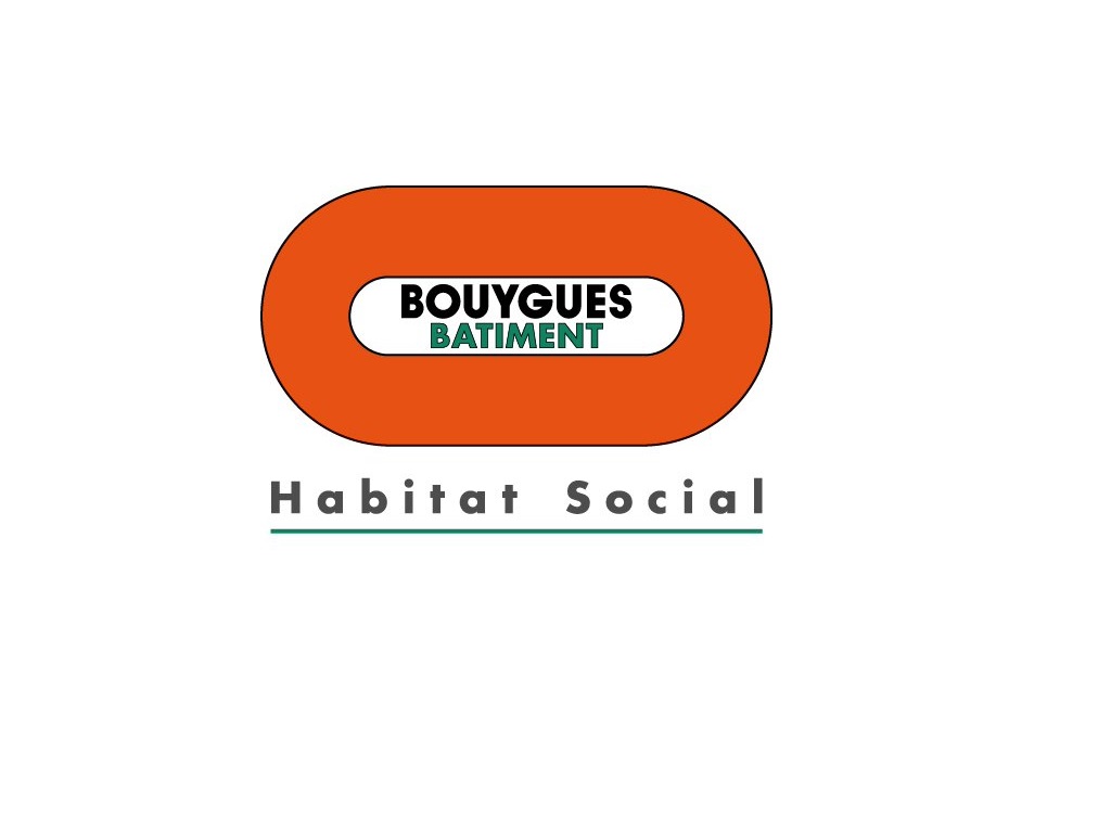 Plaquette logo HAS pour pochette échafaudage