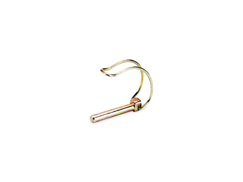 Generis Scaffolding Pin (Pack of 5)