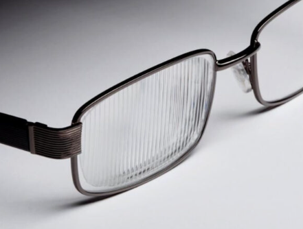 [PR008801] Prism Option (per lens) for eyeglasses