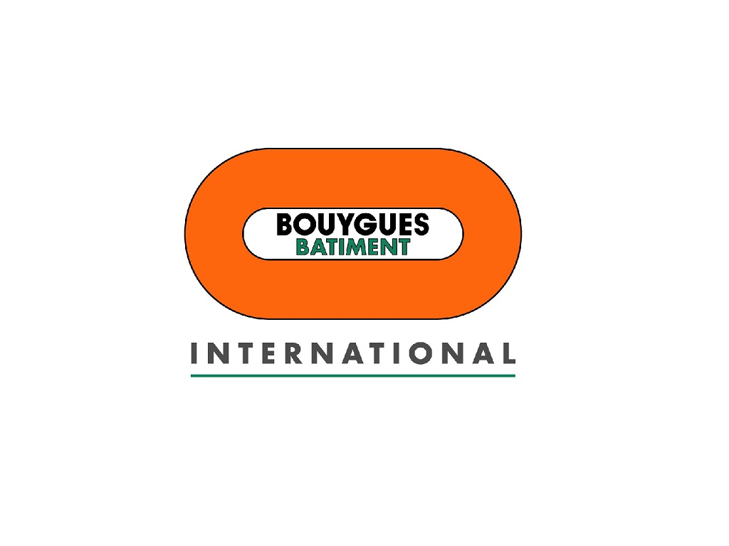 Drapeau BY BAT INTERNATIONAL 3 x 2m