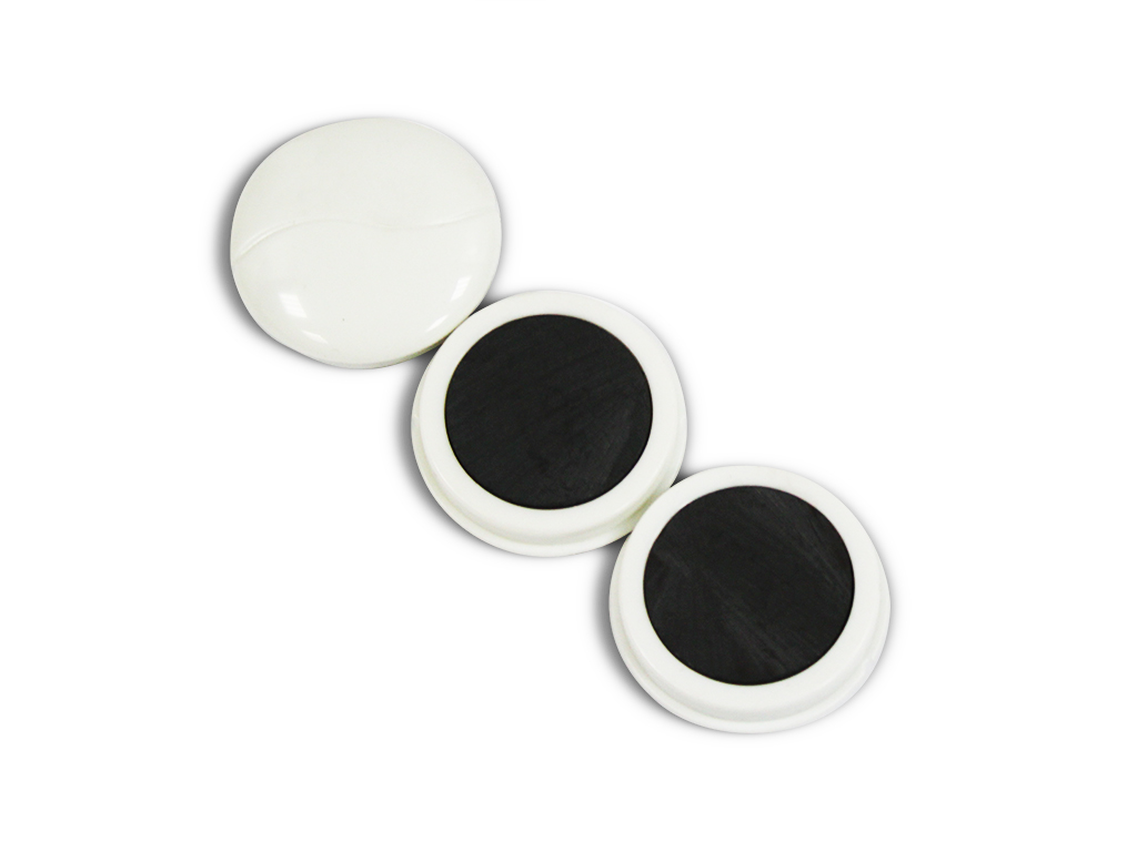 Whiteboard Magnet (Bag of 3)