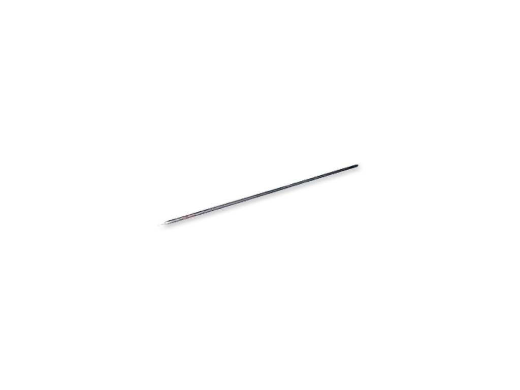 Piquet droit 1m Diam. 14mm