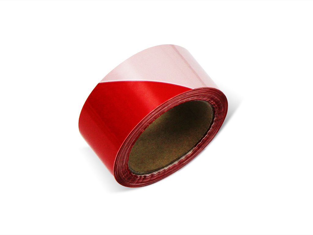 Rubalise PVC renforcé 50mm x 100m