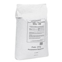 Red diatomaceous earth granules for all liquids (20 kg bag)