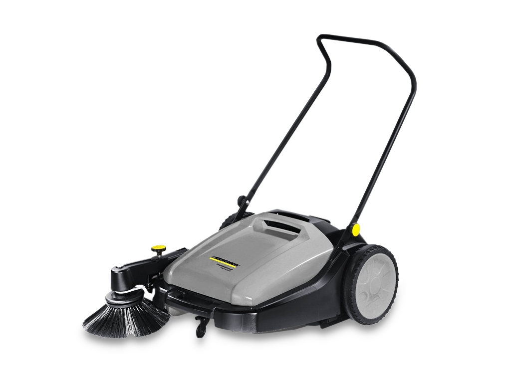 [EN004848] Balayeuse Karcher KM 70/20C
