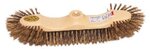 Straight screw-on silk broom (Requires EN100351 handle)