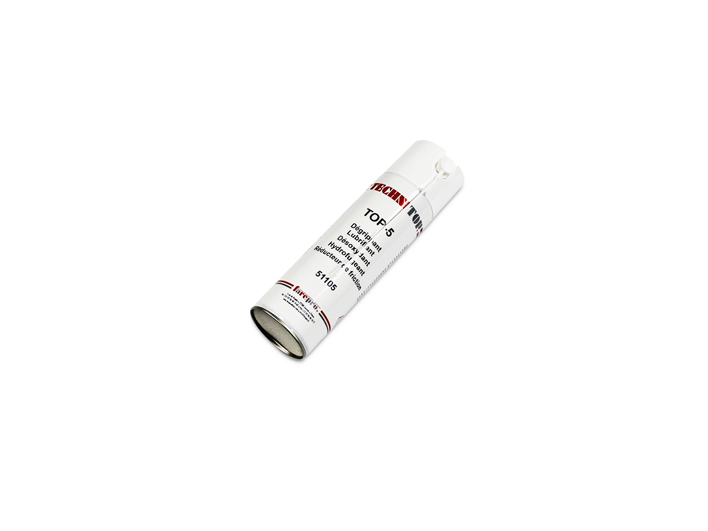 3-in-1 degreaser/cleaner/lubricant spray 650ml