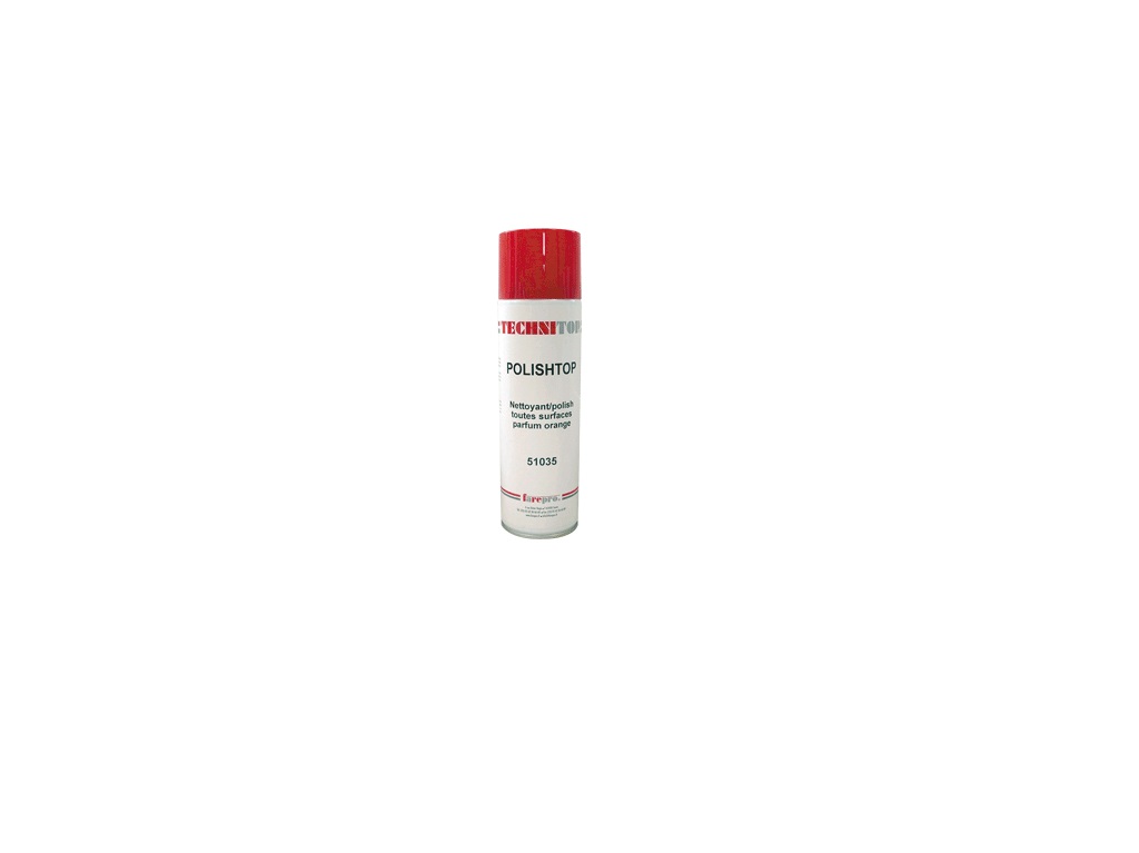 Bombe polish 500Ml
