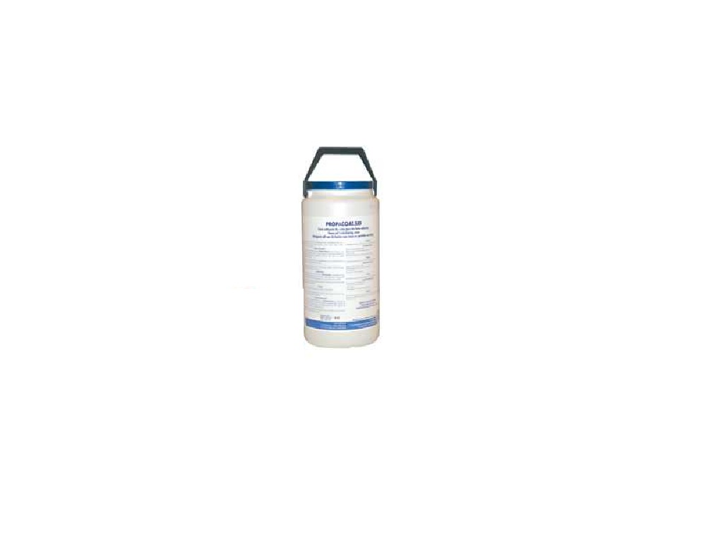 Propacoat crème nettoyante mains en pot de 4.4Kg
