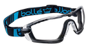 Lunettes de protection Cobra anti-rayures