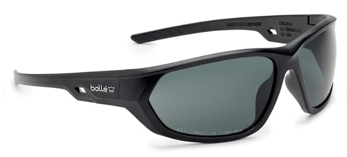 Lunettes verres polarisants - évite l'éblouissement