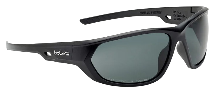 Polarized lens glasses - prevent glare