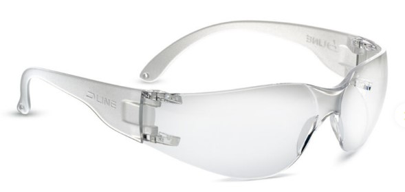 Lunettes de protection B-Line