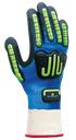 Gant Showa nitrile foam grip