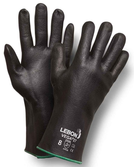 Vega 27 waterproof glove