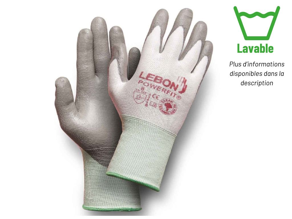 Powerfit Glove