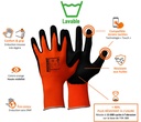 Feelpro touchscreen handling glove