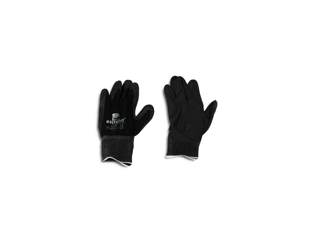 Gant tactile touchpad espuna