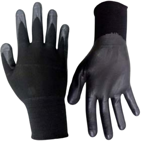 Espuna touchpad glove