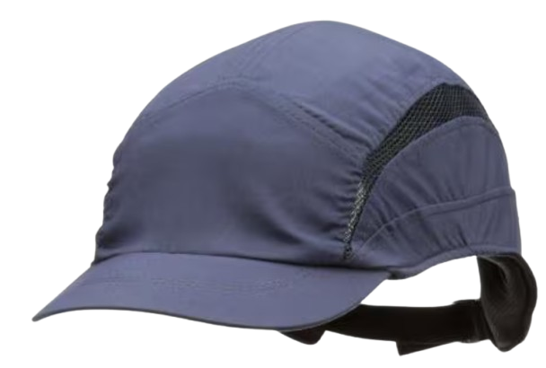 First Base 3 Classic Bump Cap - V55mm