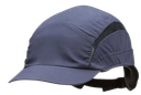 First Base 3 Classic Bump Cap - V55mm