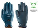 Gant matériel vibrant - Activarmr 07-112 Ansell