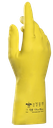 Vital 124 latex glove