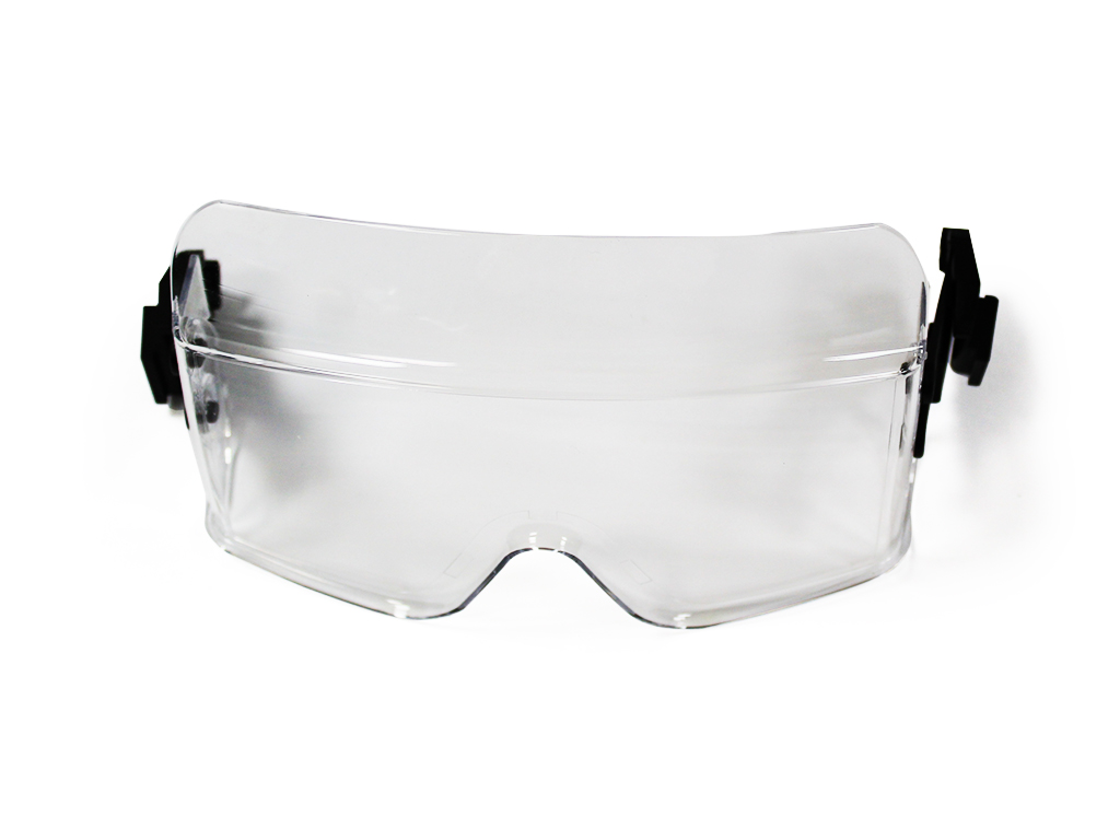 Iris II Helmet Goggles