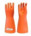 Gant électricien isolant 500V latex composite protection mécanique et Arc Flash - Classe 00