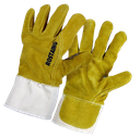 Ripeur/Co high pressure leather glove
