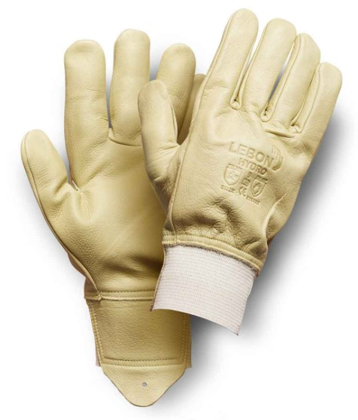Hydrograin glove