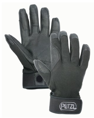 Gant cordiste Cordex