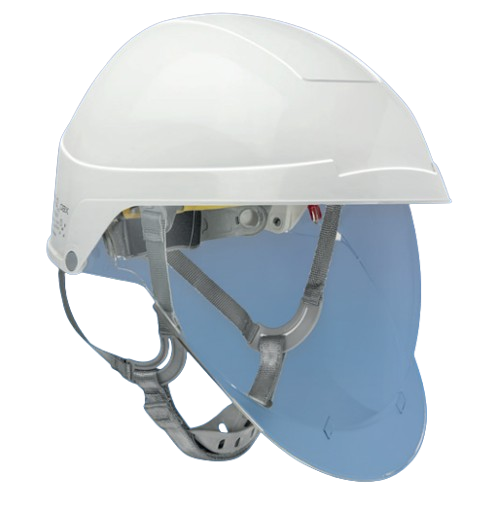 Casque IDRA 2 électricien  