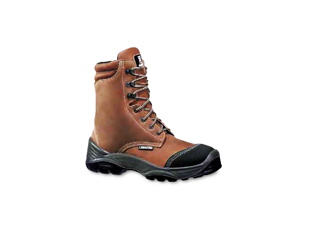 Chaussure montante lacet Joran