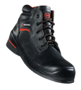 Chaussure haute lacet semelle pour enrobé Macsole -  SBP WRU HI HRO SRA