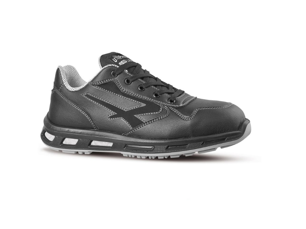 Linkin S3 0% metal lace-up low shoe