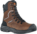 Chaussure montante lacet Calgary S3 0% métal - S3S FO SR