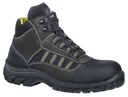 Danube S3 0% metal lace-up high shoe