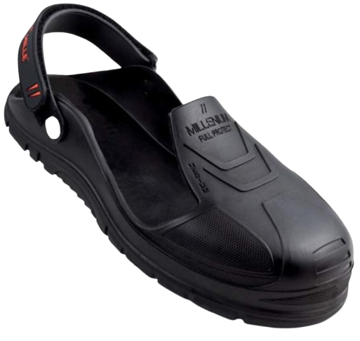 Sur chaussure intégrale Millenium Full Protect - CE SRC